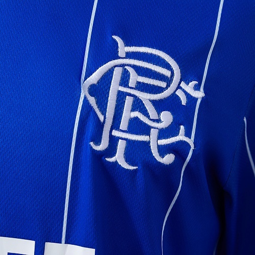 Rangers 26/27 Home Jersey