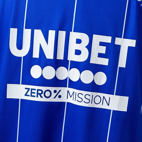 Rangers 26/27 Home Jersey