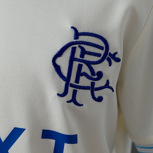 Rangers 26/27 Away Kids Kit Jersey