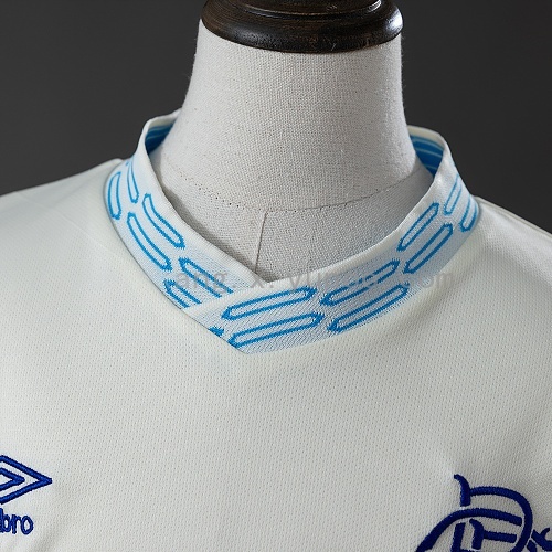 Rangers 26/27 Away Kids Kit Jersey