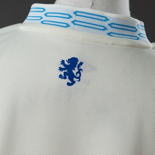 Rangers 26/27 Away Kids Kit Jersey