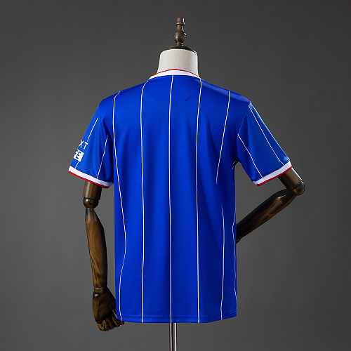 Rangers 26/27 Home Jersey