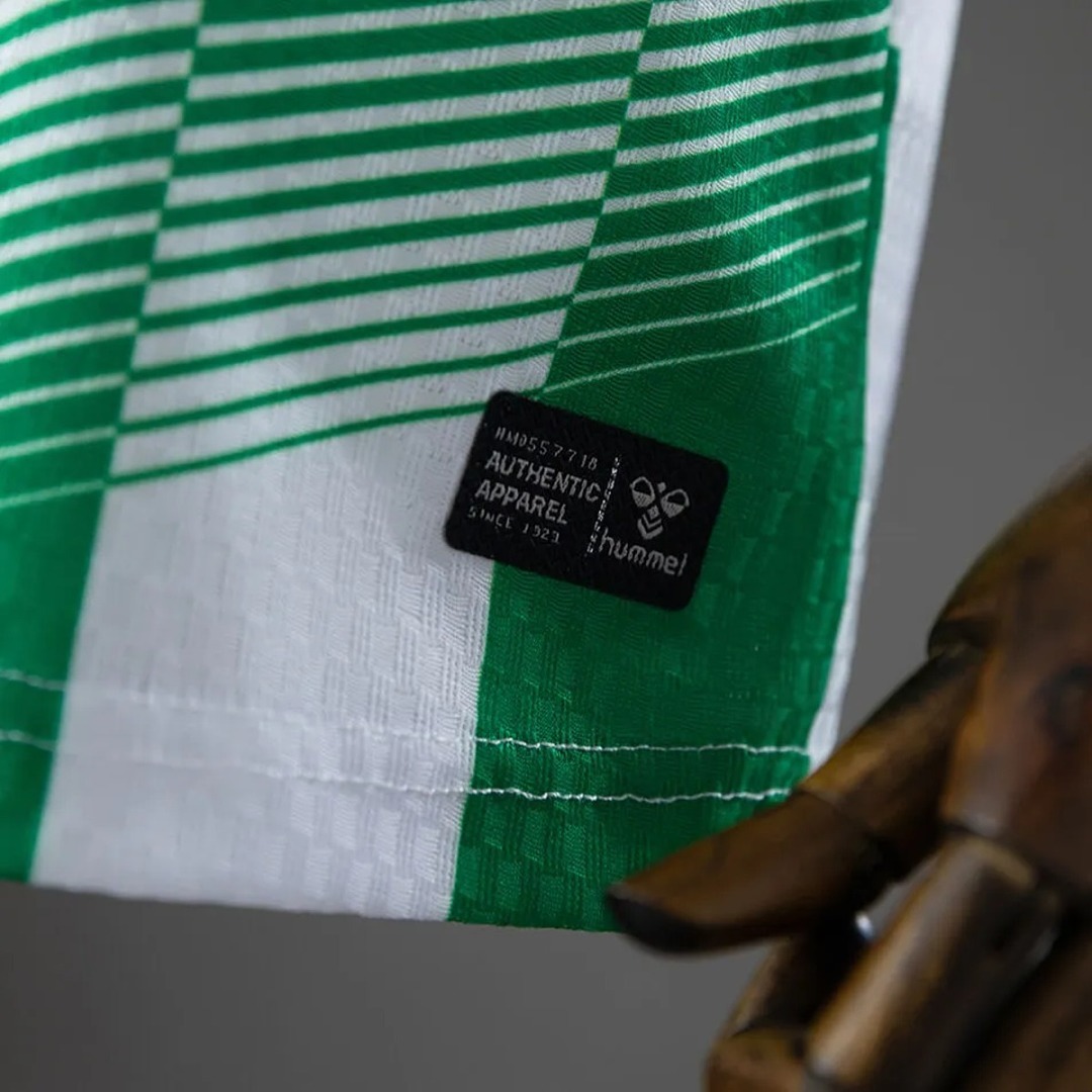 Real Betis 2026/27 Home Kids kit