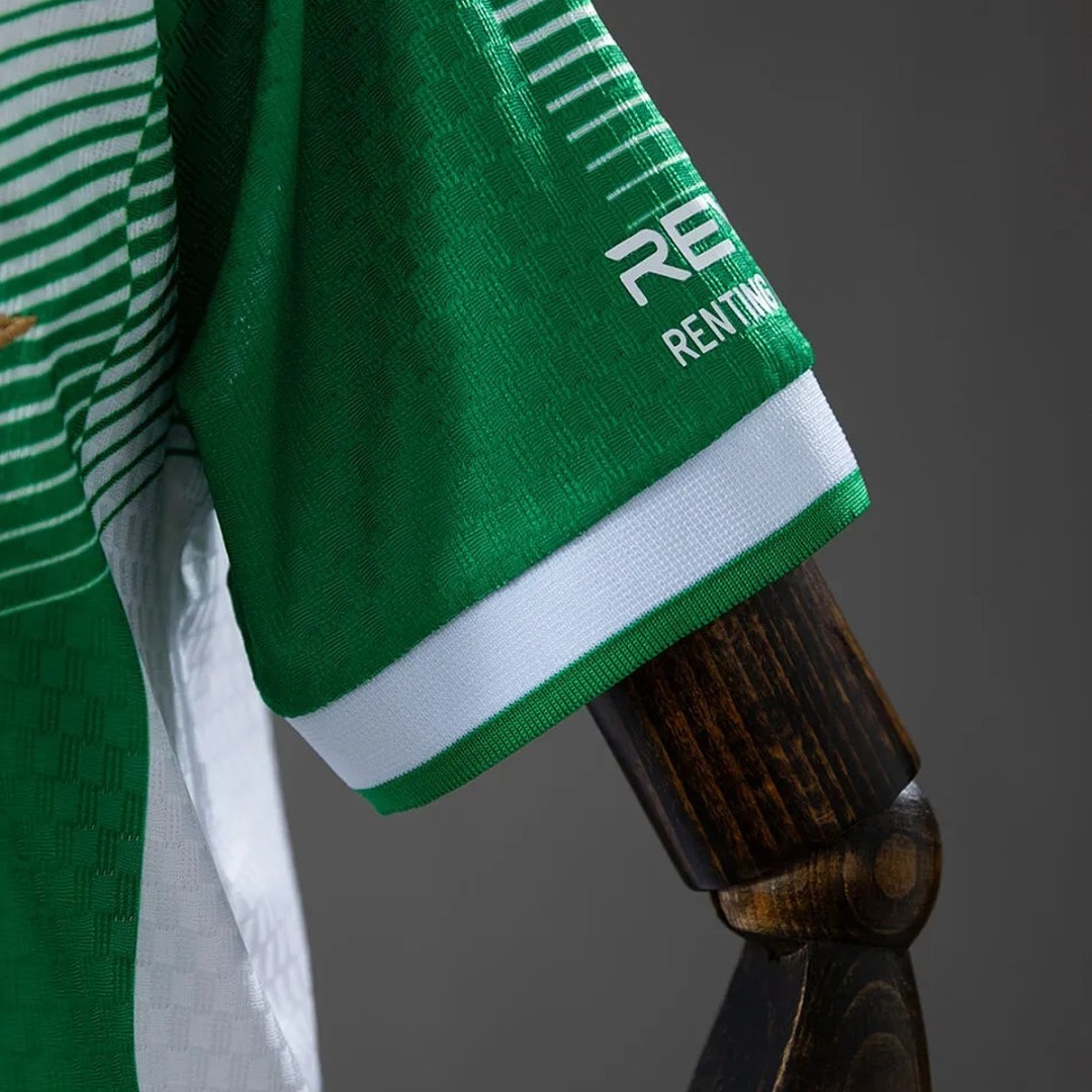 Real Betis 2026/27 Home Kids kit
