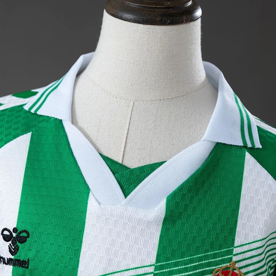 Real Betis 2026/27 Home Kids kit
