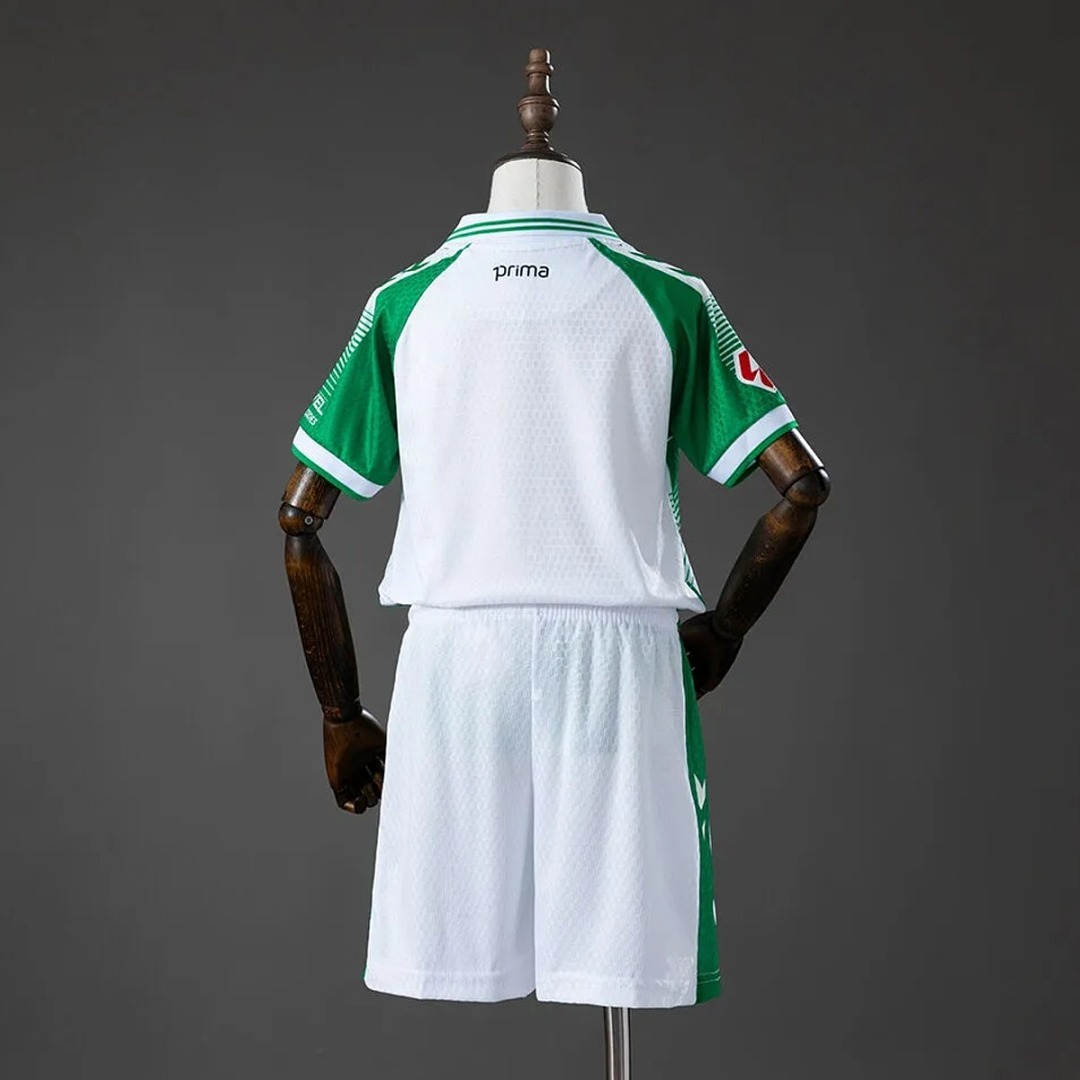 Real Betis 2026/27 Kids Football Jersey and Shorts Kit