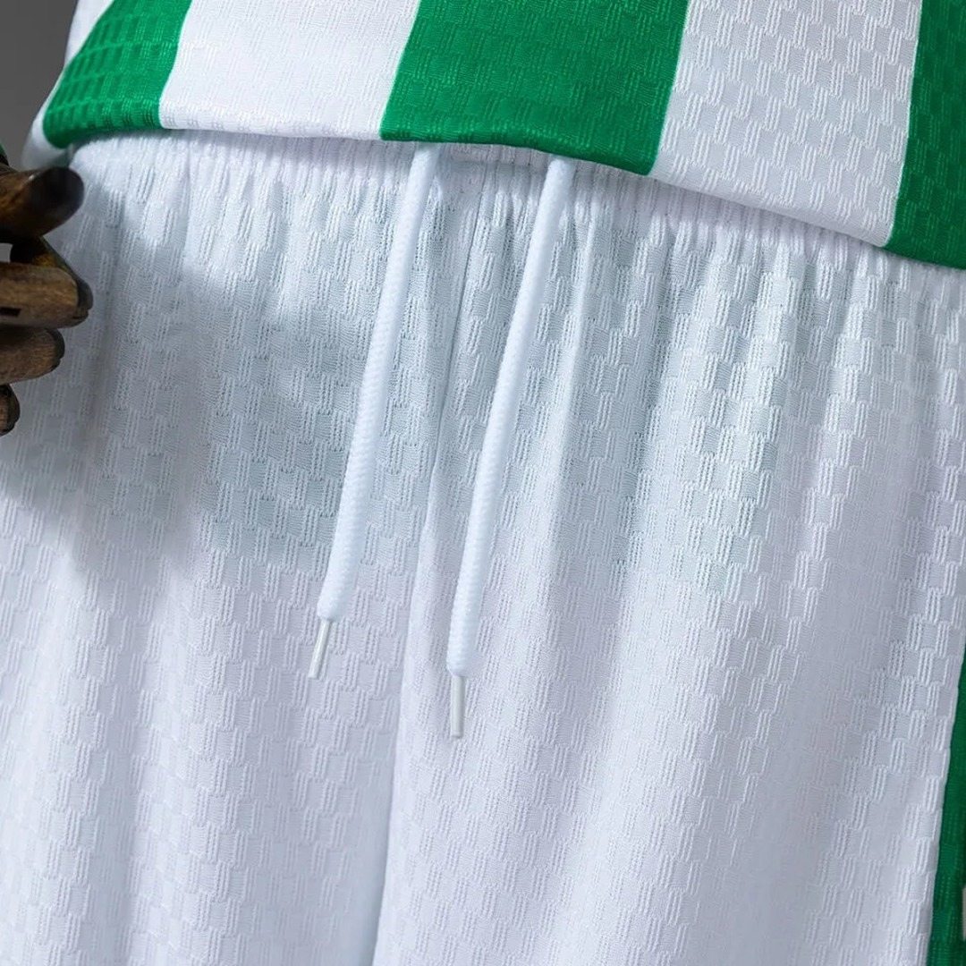 Real Betis 2026/27 Home Kids kit
