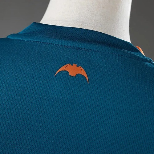 Valencia CF 2026/27 Away Jersey