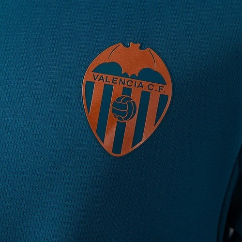 Valencia CF 2026/27 Away Jersey