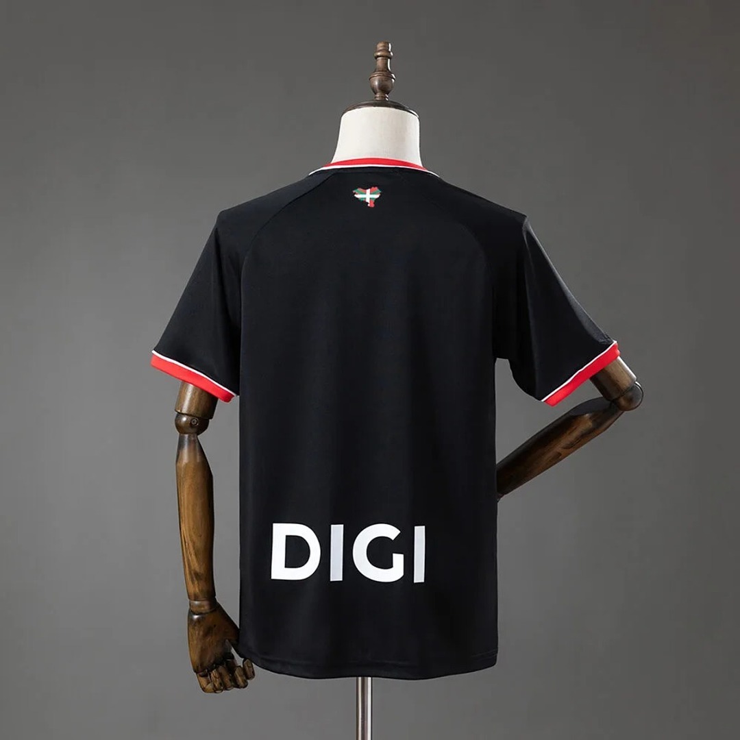 Athletic Club 26/27 Away Football Shirt Men's Kit