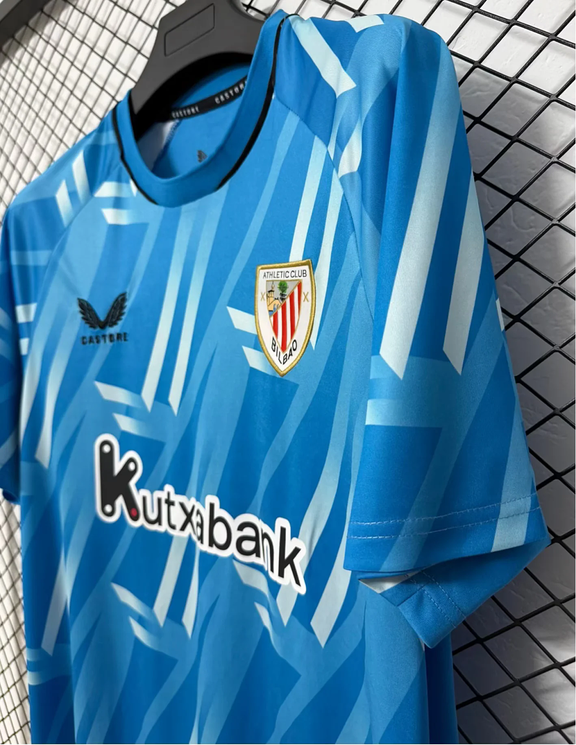 Athletic Club 26/27 Third Football Shirt Men's Kit