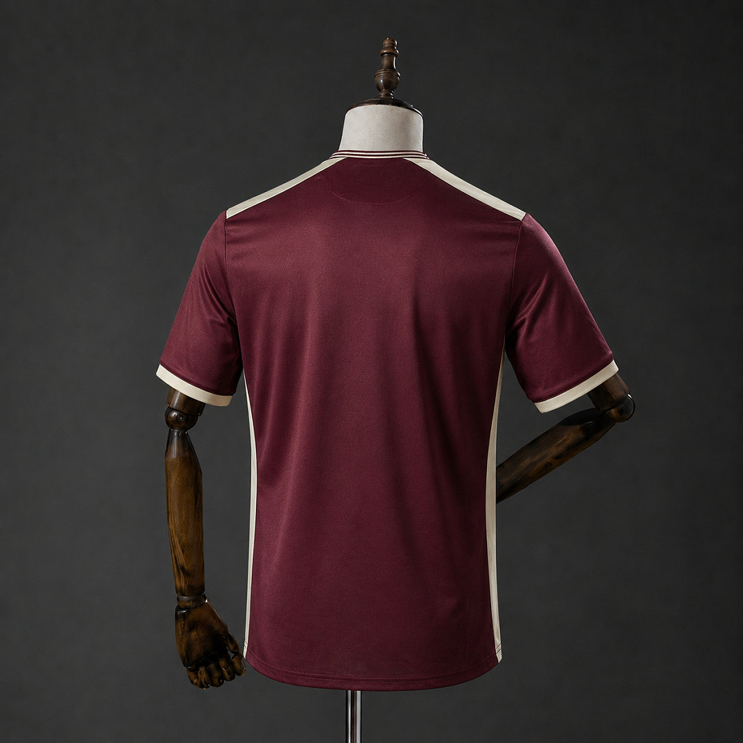 Cordoba CF 2026/27 Third Away Jersey