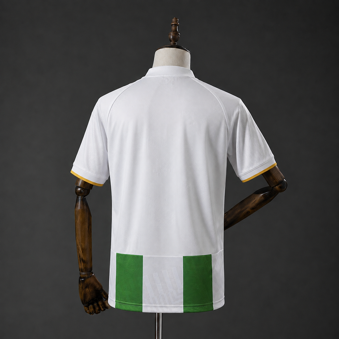 Cordoba CF 2026/27 Home Jersey S-4XL
