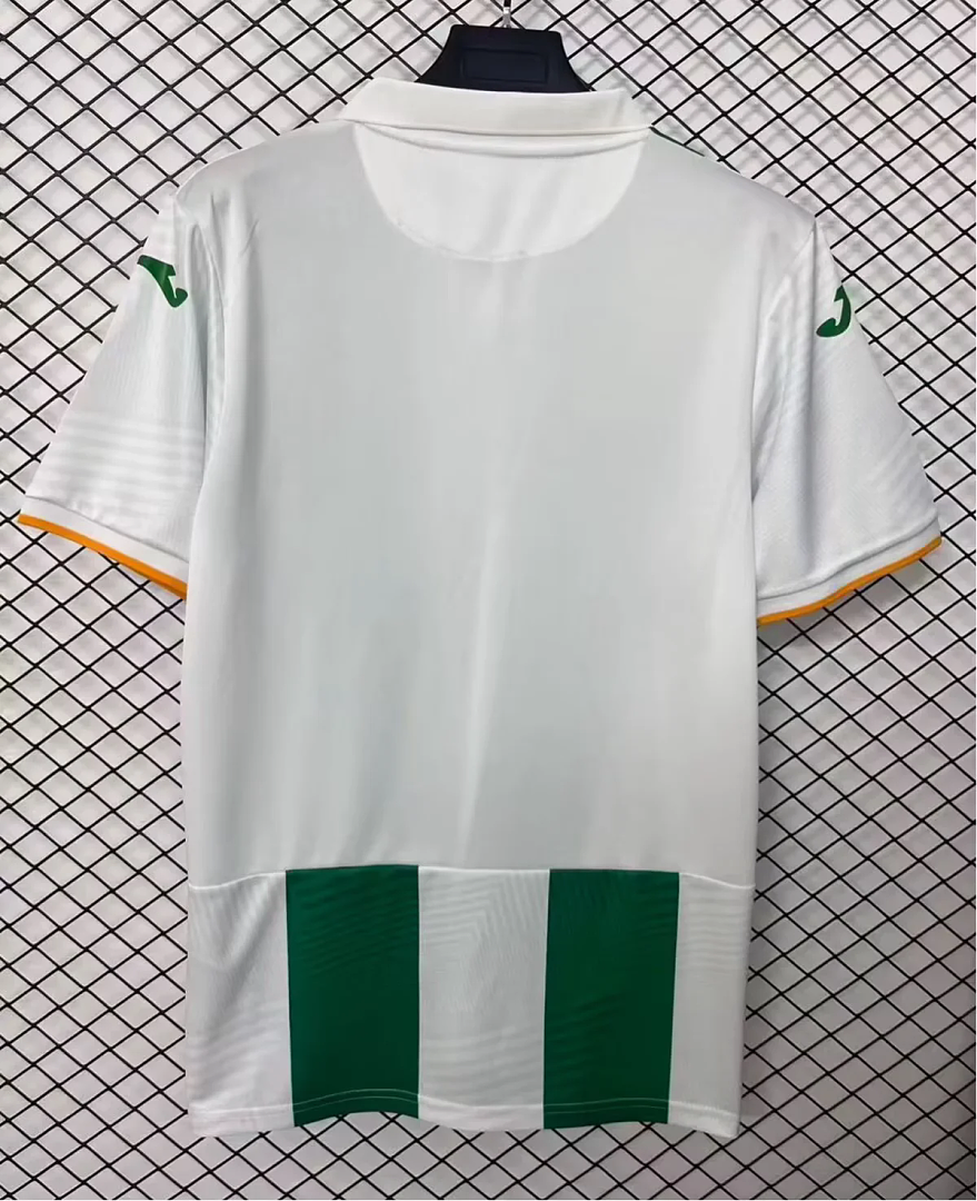 Cordoba CF 2026/27 Home Jersey S-4XL