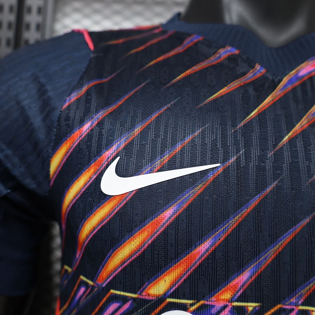 Tottenham Hotspur 2026/27 Away Soccer Jersey Player Version
