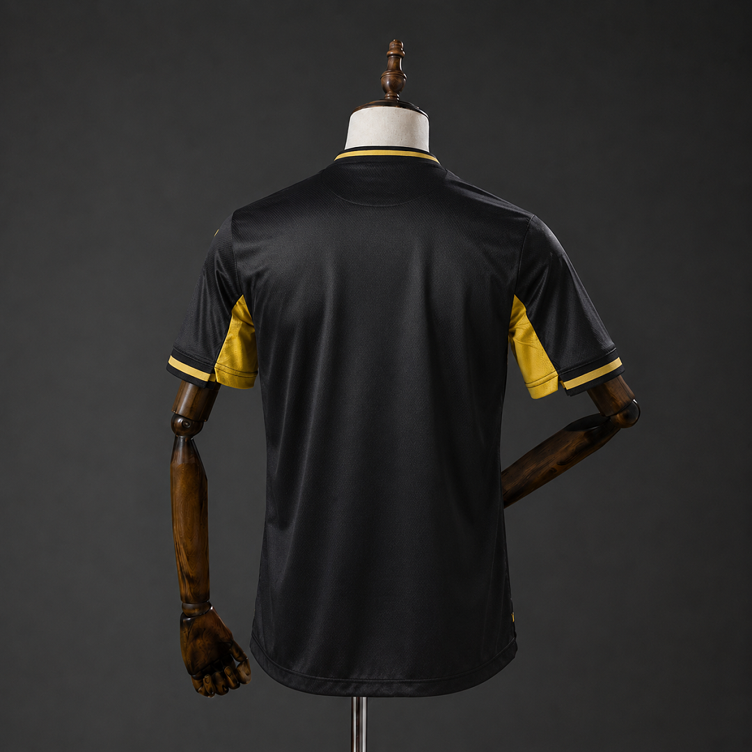 Cordoba CF 2026/27 Away Jersey