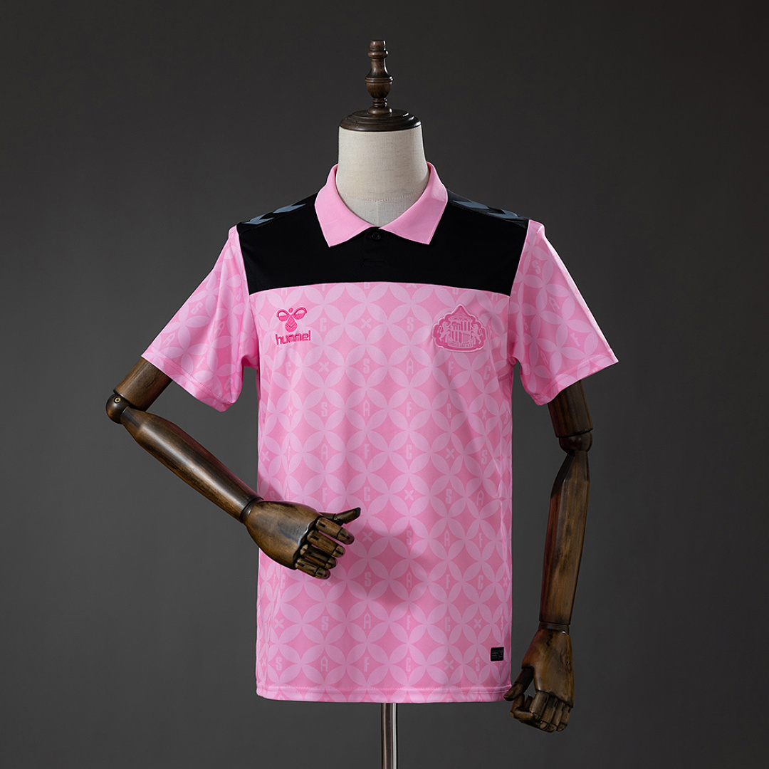 Sunderland AFC 2026/27 Away Soccer Jersey