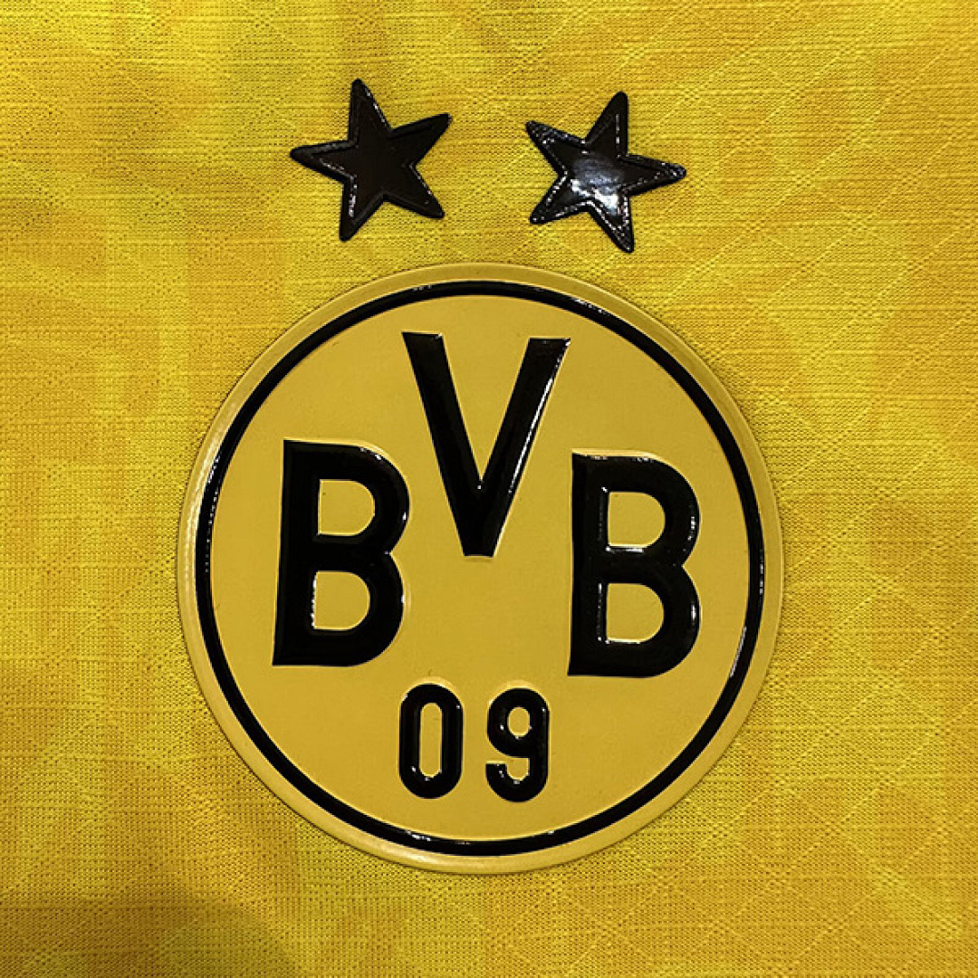 Dortmund 2026/27 home player version
