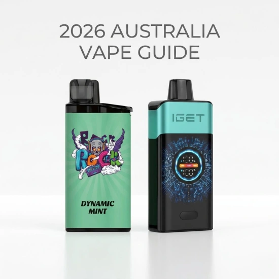 is buying cigarettes online legit Au IGET Vape Guide: Comprehensive Adult Buyer Guide & Specs State Summary | We Card
