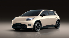 AION UT,Henan Hongji Automobile Group,AION UT