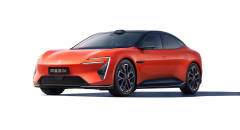 AVATR 06,Henan Hongji Automobile Group,AVATR 06