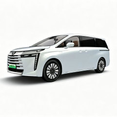 E8 | Premium Family MPV,Henan Hongji Automobile Group,E8 | Premium Family MPV