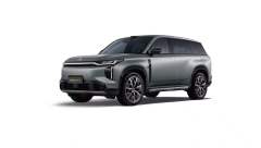 Enjoy S7 | Intelligent PHEV SUV Leader In Its Class,Henan Hongji Automobile Group,Enjoy S7 | Intelligent PHEV SUV Leader In Its Class