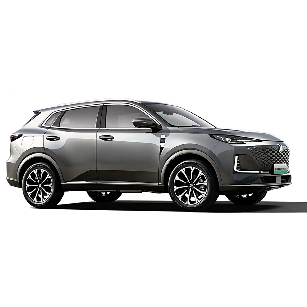 Changan 3rd Gen CS55 PLUS PHEV,Henan Hongji Automobile Group,Changan 3rd Gen CS55 PLUS PHEV