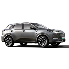 Changan 3rd Gen CS55 PLUS PHEV,Henan Hongji Automobile Group,Changan 3rd Gen CS55 PLUS PHEV
