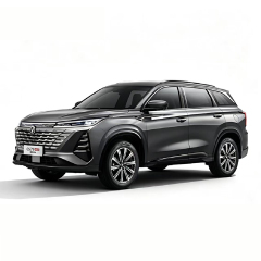 Changan CS75 PLUS Smart Champion Edition,Henan Hongji Automobile Group,Changan CS75 PLUS Smart Champion Edition