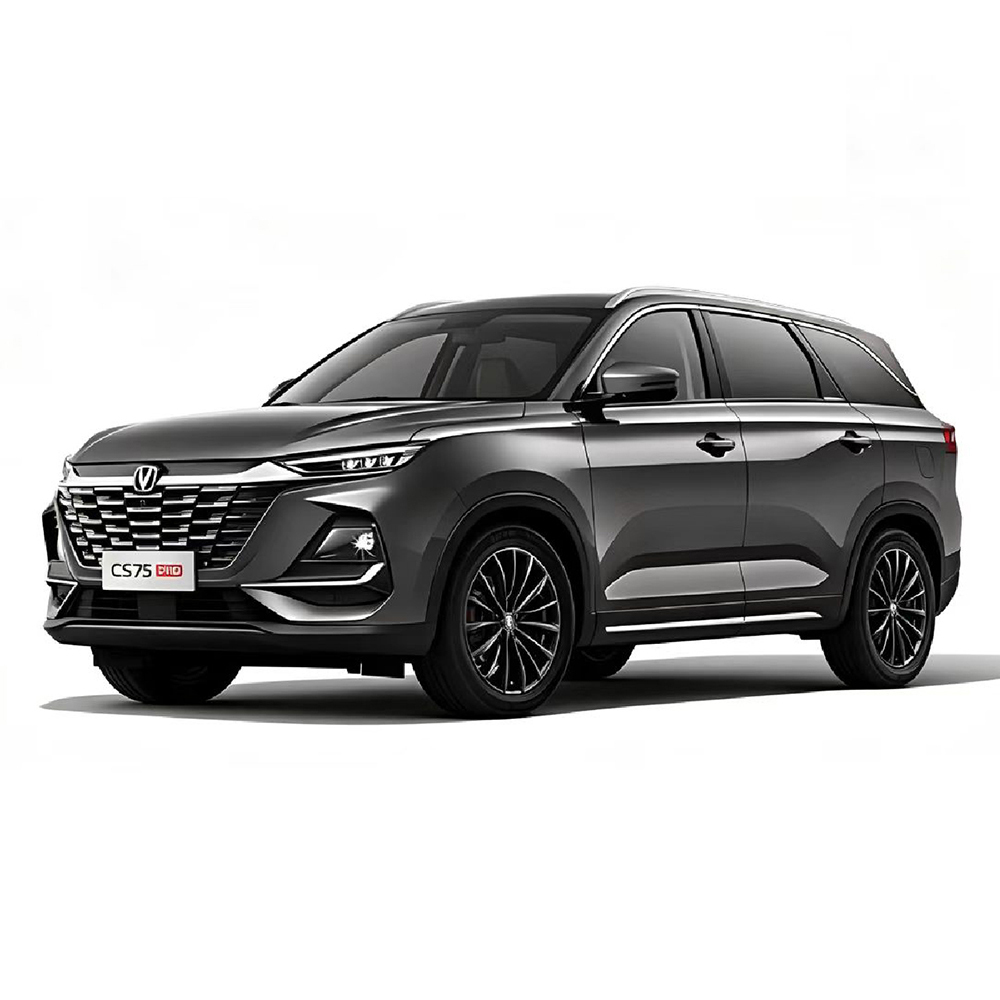 Changan CS75 PRO,Henan Hongji Automobile Group,Changan CS75 PRO