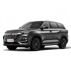 Changan CS75 PRO,Henan Hongji Automobile Group,Changan CS75 PRO