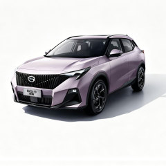 GS3 Shadow Speed | Subcompact SUV,Henan Hongji Automobile Group,GS3 Shadow Speed | Subcompact SUV