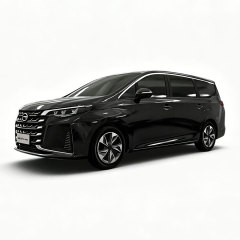 M6 MAX / PRO | Midsize MPV, All-round Family MPV,Henan Hongji Automobile Group,M6 MAX / PRO | Midsize MPV, All-round Family MPV