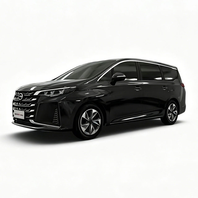 M6 MAX / PRO | Midsize MPV, All-round Family MPV,Henan Hongji Automobile Group,M6 MAX / PRO | Midsize MPV, All-round Family MPV