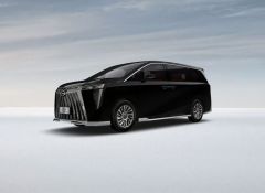 M8 Series | 2.0T / Master Edition / HEV | Pioneer of Chinese Luxury MPV,Henan Hongji Automobile Group,M8 Series | 2.0T / Master Edition / HEV | Pioneer of Chinese Luxury MPV