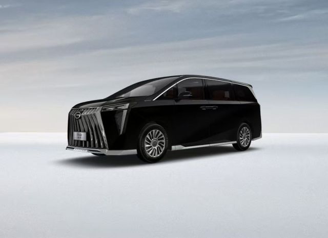 M8 Series | 2.0T / Master Edition / HEV | Pioneer of Chinese Luxury MPV,Henan Hongji Automobile Group,M8 Series | 2.0T / Master Edition / HEV | Pioneer of Chinese Luxury MPV