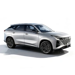 Changan UNI-Z,Henan Hongji Automobile Group,Changan UNI-Z