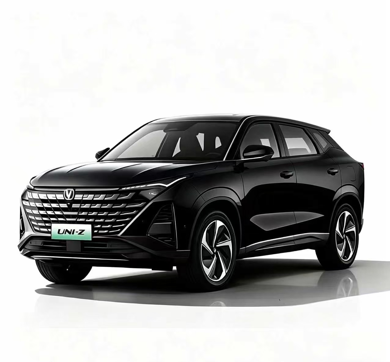 Changan UNI-Z PHEV,Henan Hongji Automobile Group,Changan UNI-Z PHEV