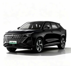 Changan UNI-Z PHEV,Henan Hongji Automobile Group,Changan UNI-Z PHEV
