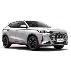 Changan 2nd Gen X5 PLUS,Henan Hongji Automobile Group,Changan 2nd Gen X5 PLUS
