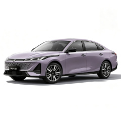 Changan 4th Gen Eado,Henan Hongji Automobile Group,Changan 4th Gen Eado