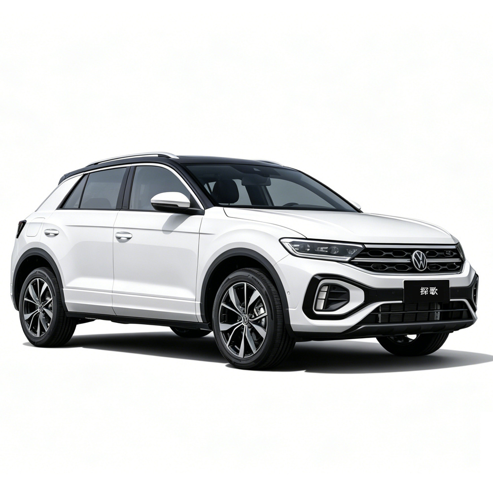 T-ROC,Henan Hongji Automobile Group,T-ROC