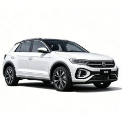 T-ROC,Henan Hongji Automobile Group,T-ROC