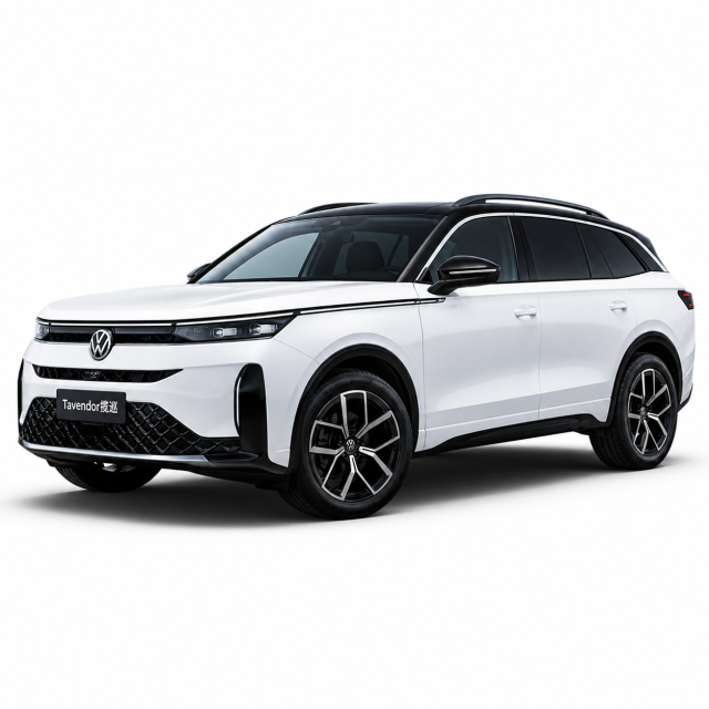 Tavendor,Henan Hongji Automobile Group,Tavendor