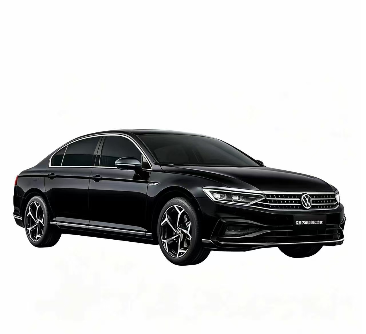 Magotan B8,Henan Hongji Automobile Group,Magotan B8