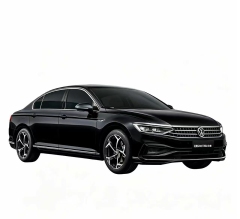 Magotan B8,Henan Hongji Automobile Group,Magotan B8