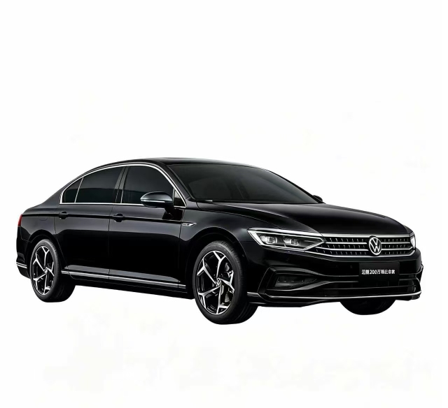 Magotan B8,Henan Hongji Automobile Group,Magotan B8