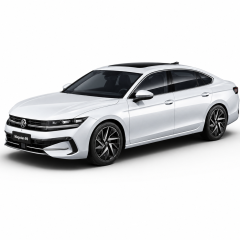 Magotan B9,Henan Hongji Automobile Group,Magotan B9