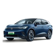 ID.4,Henan Hongji Automobile Group,ID.4